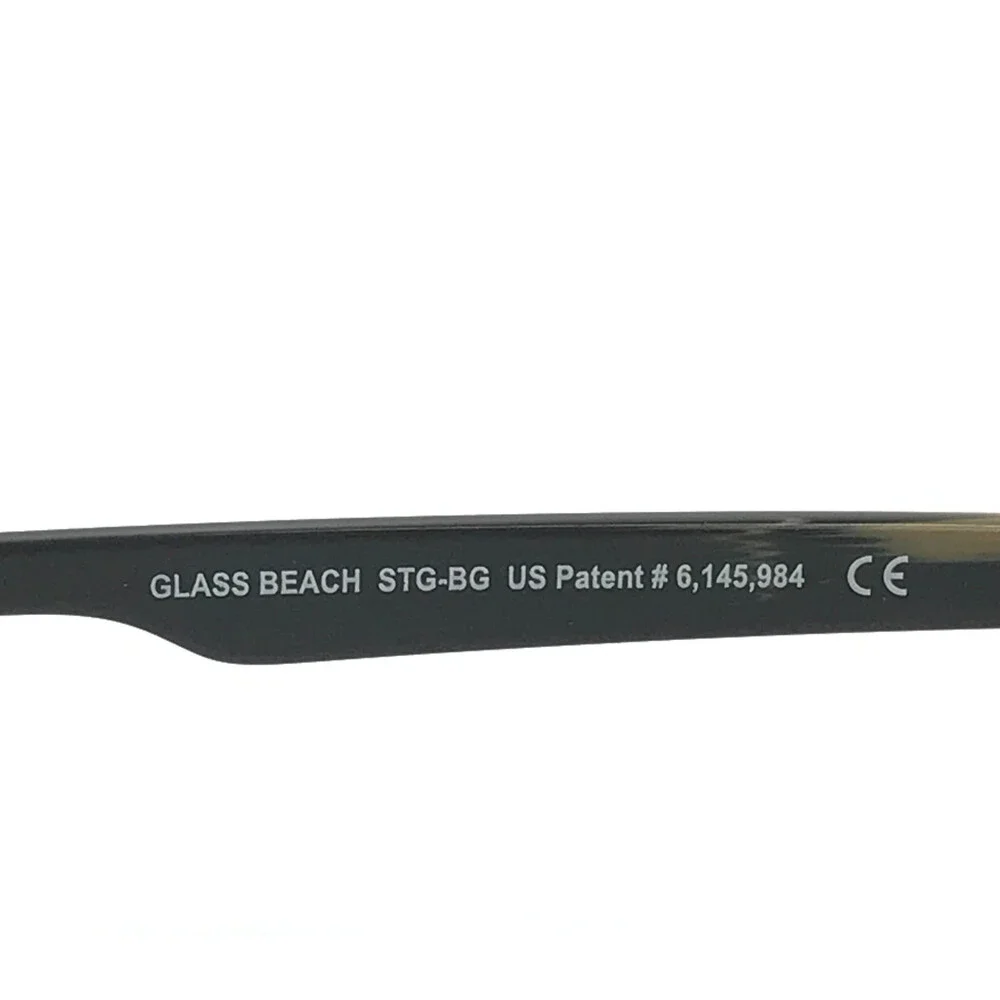 Maui Jim Sunglasses GLASS BEACH MJ748-22A Gray Frames with Maui Rose Lenses